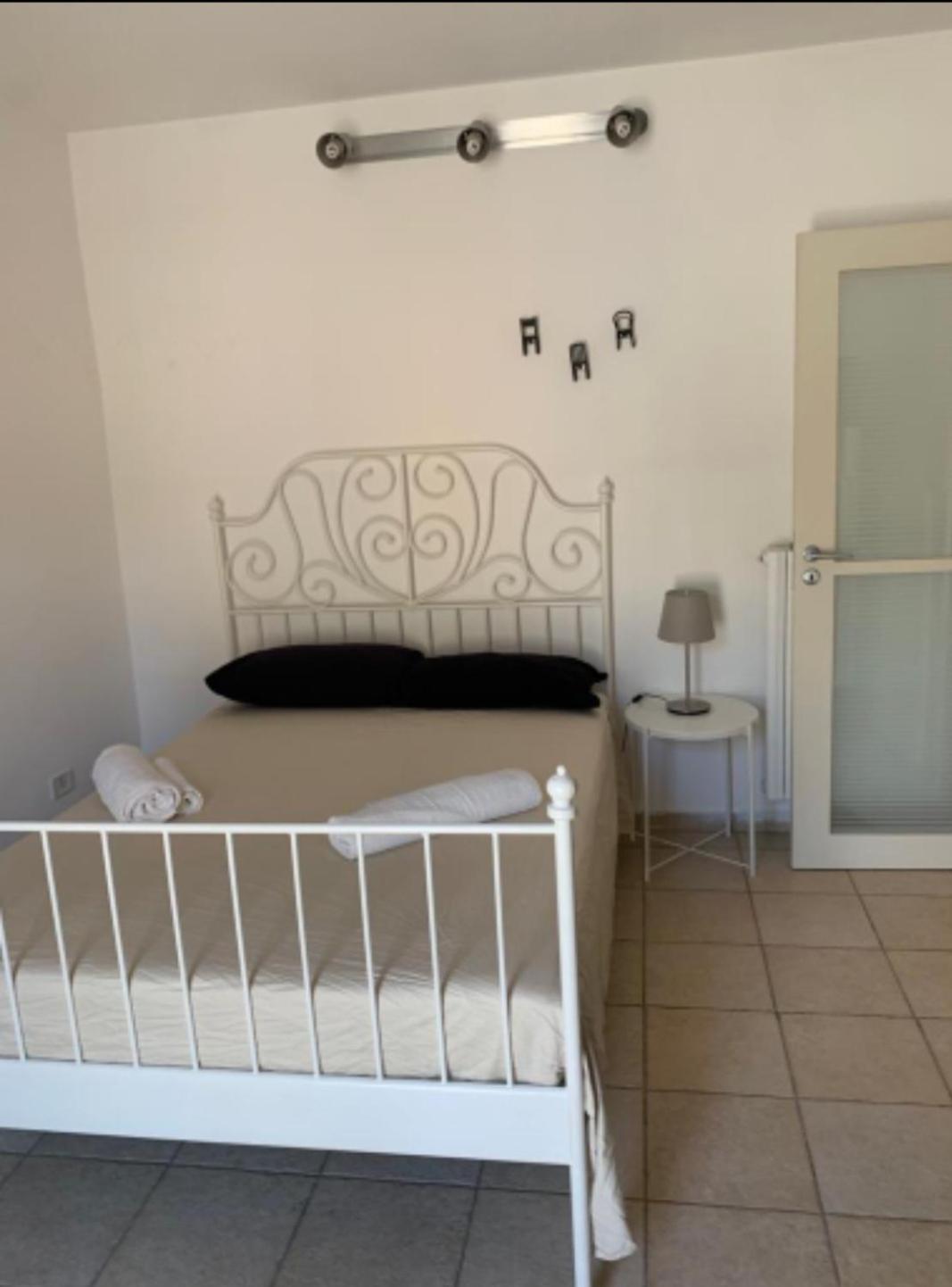 Benedetto Cairoli Guest House Bari Kültér fotó